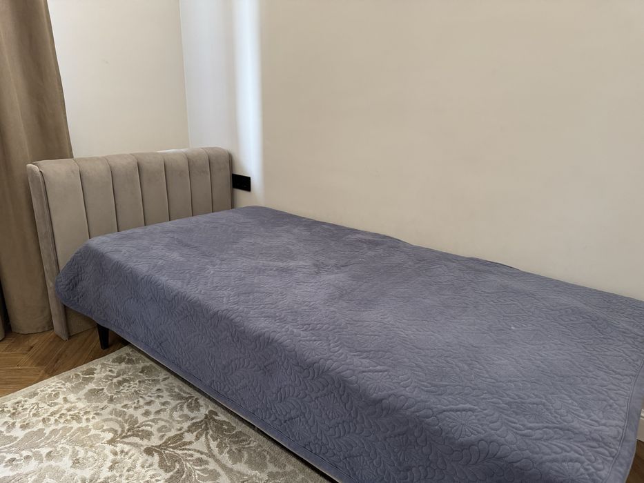 Продам детскую кровать