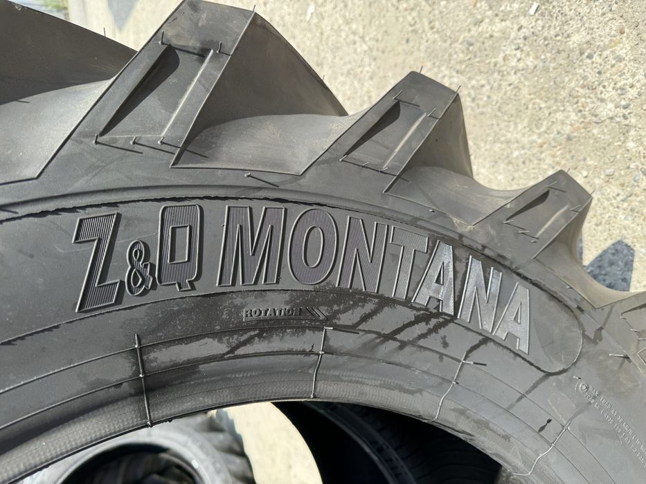 ANVELOPA 14.9-30 MONTANA AGR-150 10PR TT  Cauciucuri tractor, Fiat, Case, Fendt, John Deere, New Holland, Massey Ferguson, UTB   Cauciucuri tractor, F