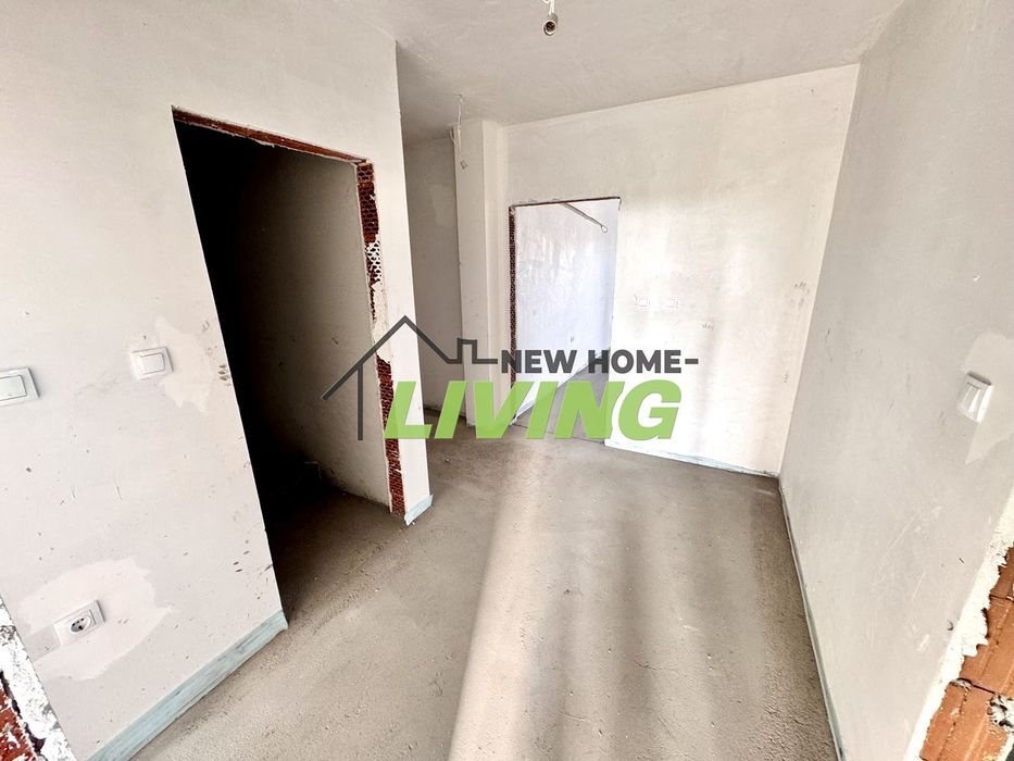 Продава се Тристаен апартамент в Пловдив, Беломорски - 121 кв.м за 1405 €/кв.м - Снимка #7