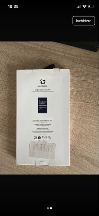 Husa samsung S22 plus