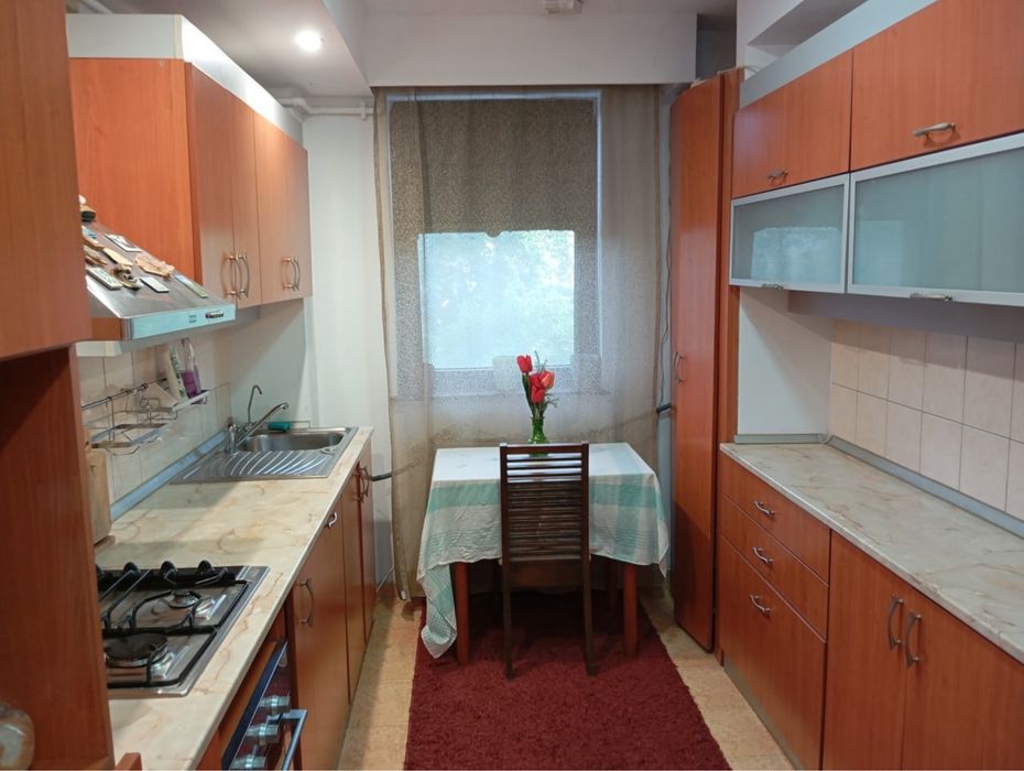 Apartament 2 camere complex Jupiter, Bucuresti