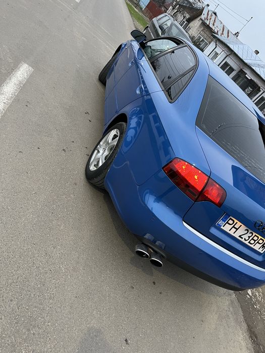 Vand audi a4 b7 2.0 TDI