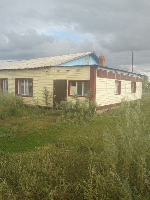 Продам дом в мариновке