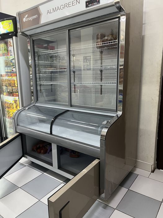 Холодилник сатылады