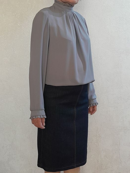 Блузка женская размер 44-46