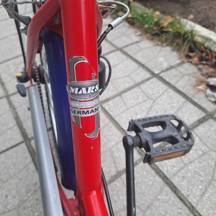 Децки велосипед 24цола