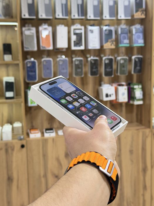 iPhone 14 Pro 128 gb | kapashev mobile