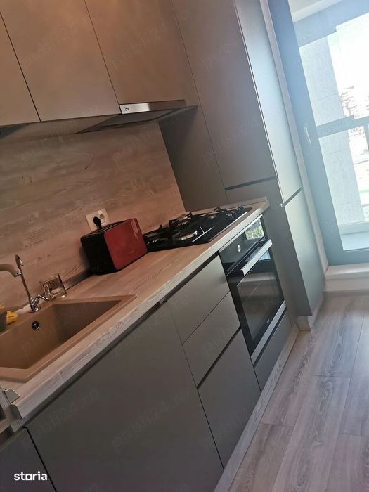 Drumul Taberei Garsoniera Decomandata etj 11/12,complex Exigent Plaza!