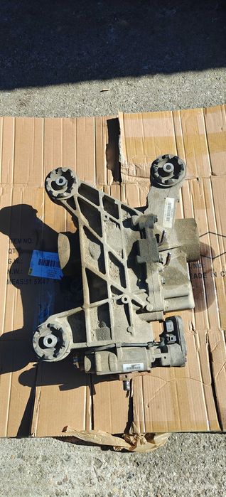 Vând haldex defect mecanic