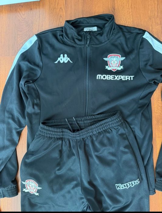 Vând trening rapid casul ideal pentru fani echipei