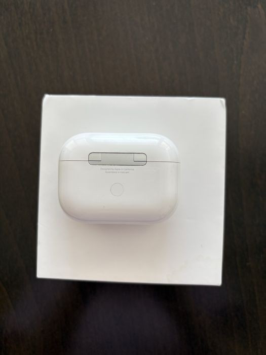 Airpods pro белые, идеальное состояние