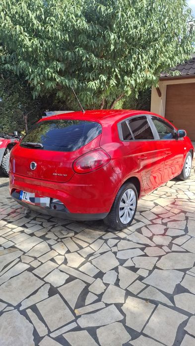 Fiat Bravo. 1.4. 2008 UNIC PROPIETAR