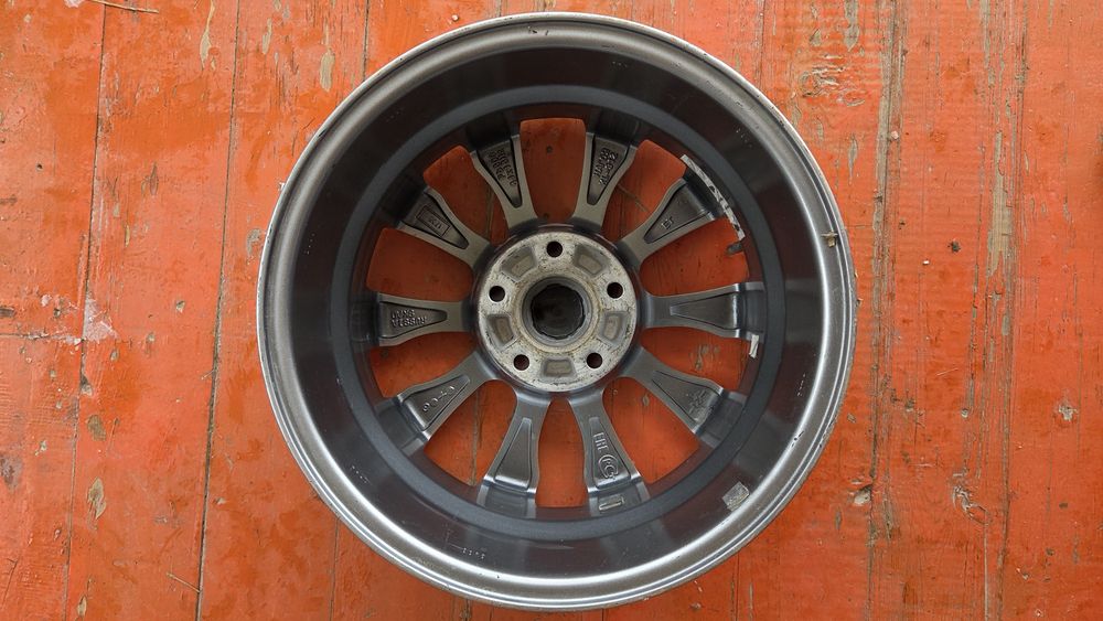 Диски SKAD Nagoya