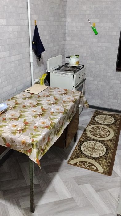 1 комнатная квартира