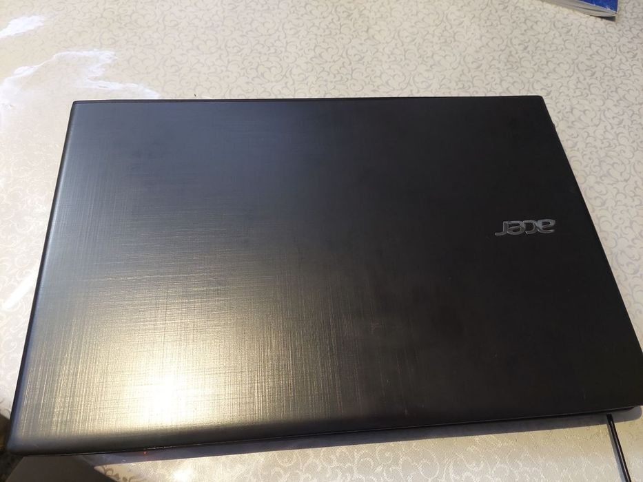 Продам ноутбук Acer