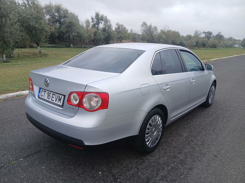 VOLKSWAGEN Jetta 2008 — imagine 10