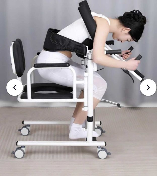 Подъёмник  для  инвалидов