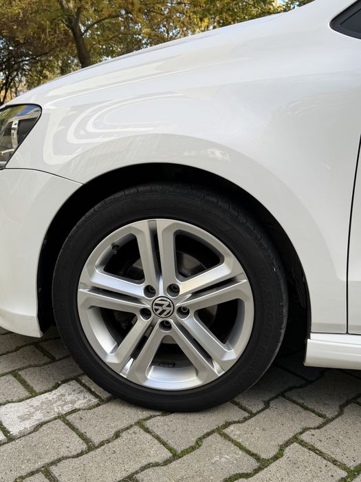 VOLKSWAGEN Polo 2013 — imagine 4