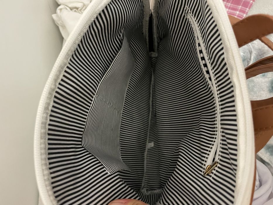 Чисто НОВА чанта