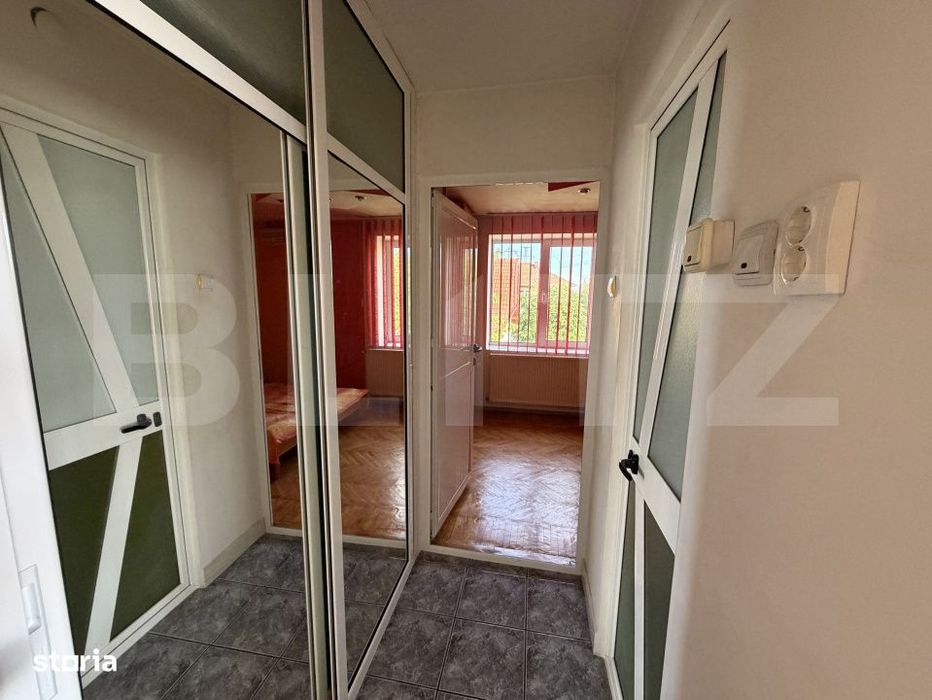 Apartament 2 camere, 47 mp, zona C.A.M