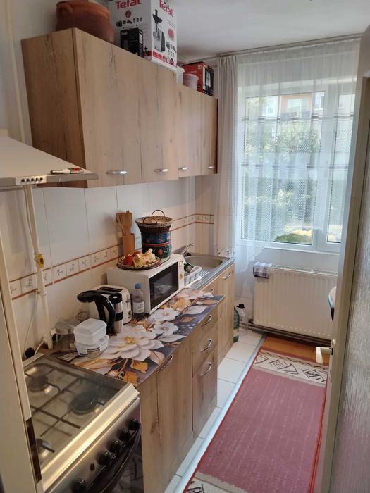 Apartament 2 camere în Baia Sprie