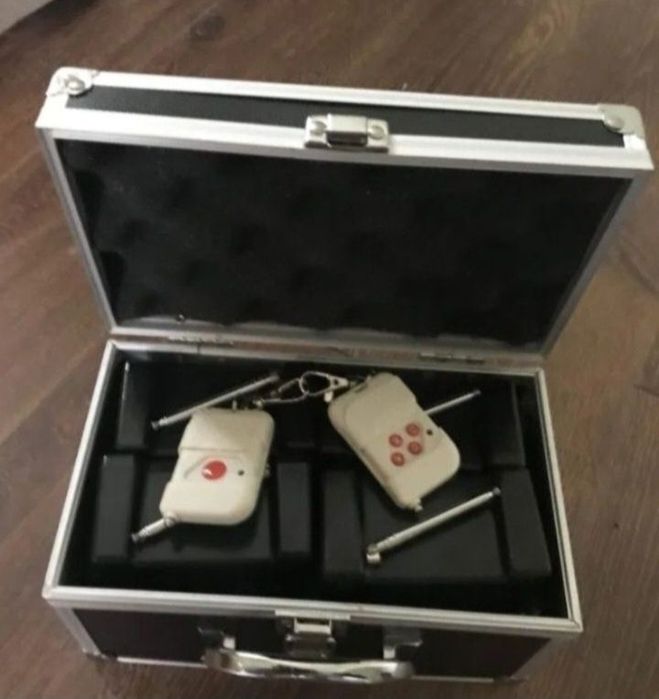 Declansatoare baloane explozive nunta botez Produs nou sigilat