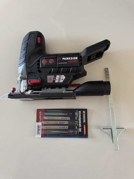 Firestrău pendular Performance PSSPA 20 Li D3