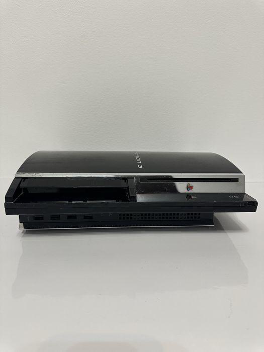 Consola PS3 FAT, model rar, pentru colectionari, functionala