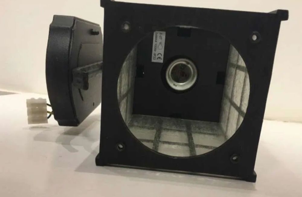 Lampa de exterior pentru perete NOU din Italia