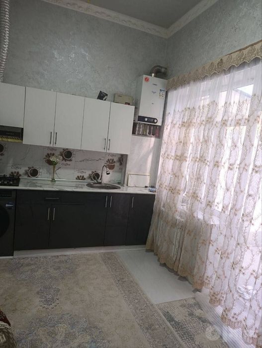 Продается дом 3 ком 1 сот земли Яшнабадский район Шумиловский городок