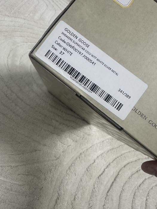 Golden goose dama noi la cutie