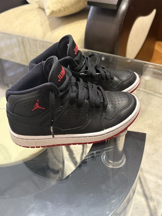 Оригинални Джорданки