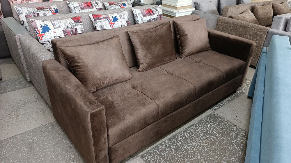 Диван от Производителя