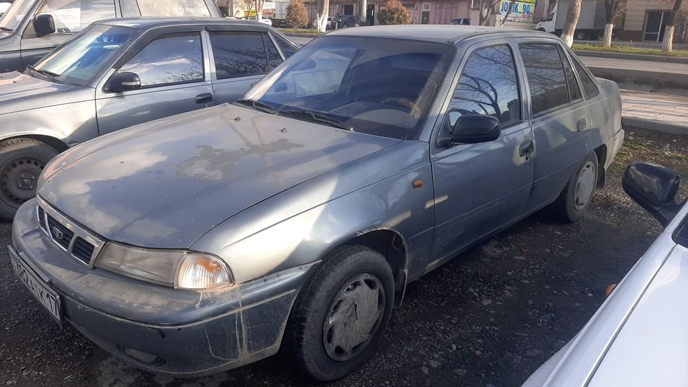 Прадам нексия без дакумент