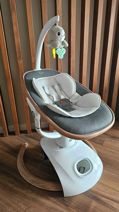 Електрическа люлка Cangaroo Triumph