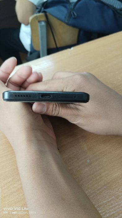 Redmi not 12 pro plus 5g