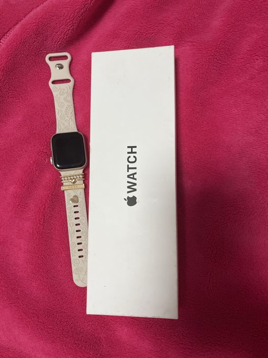 Apple Watch SE 2 40mm