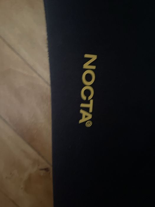 Nike nocta sweatpants