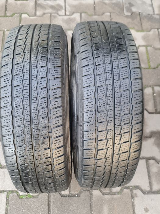 215 65 16 c hankook