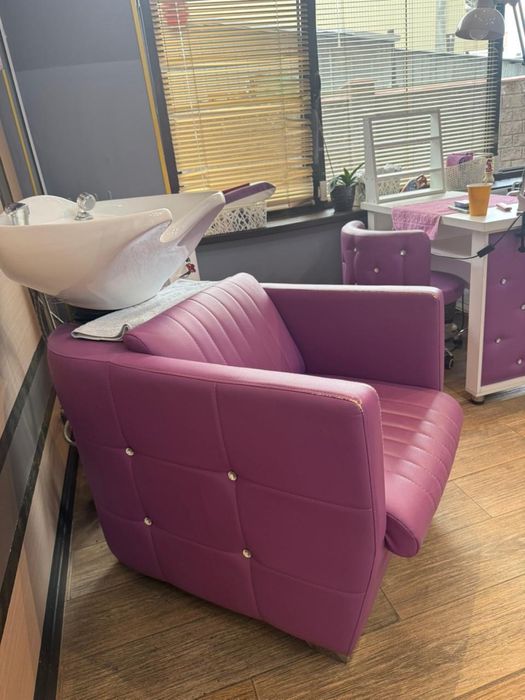 Оборудование для салона