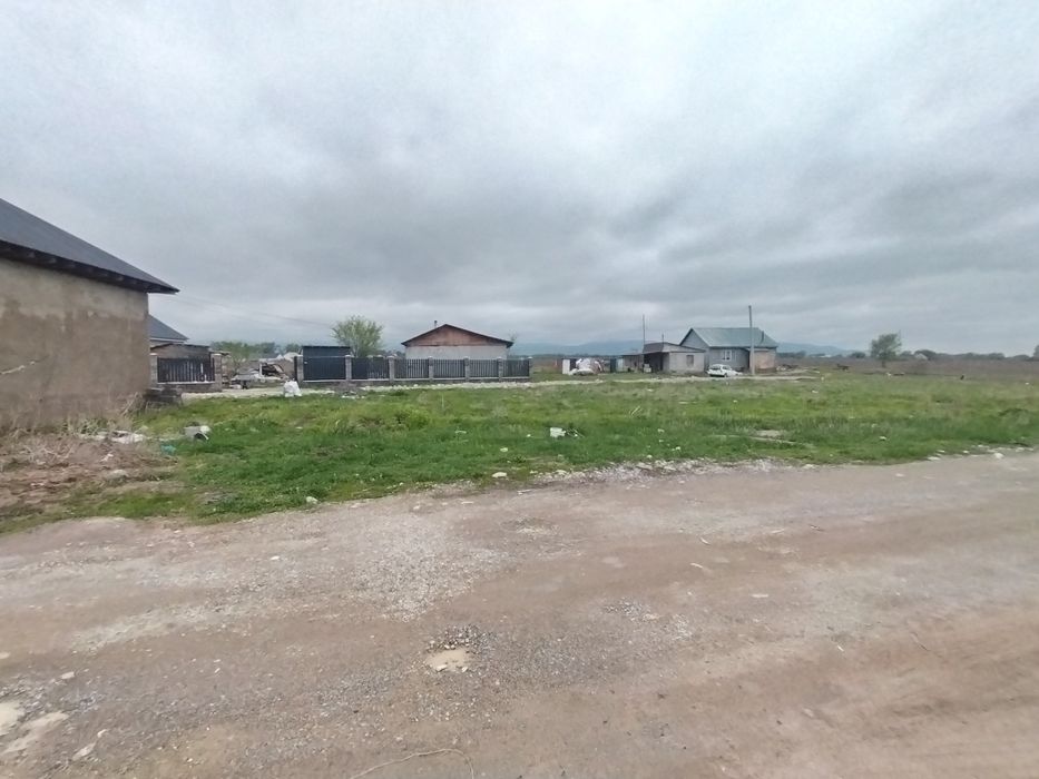 Продаётся участок