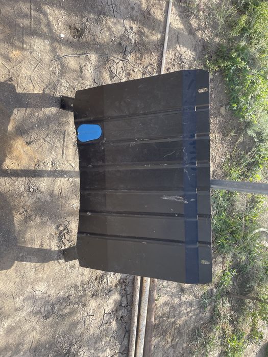 Защита картер Гранта