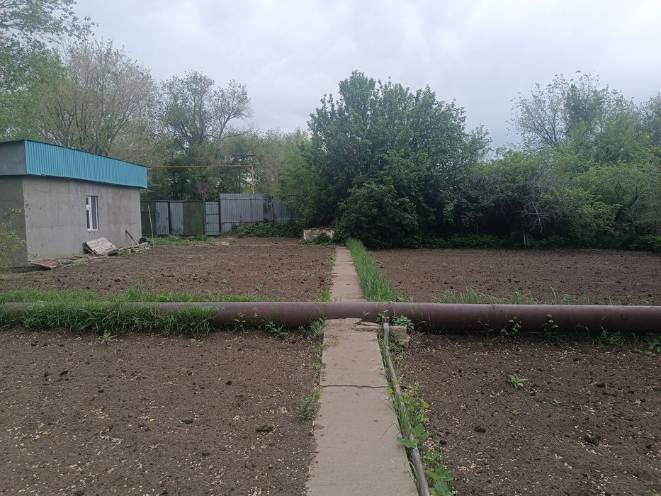 Продам дачу новый Заречный мост