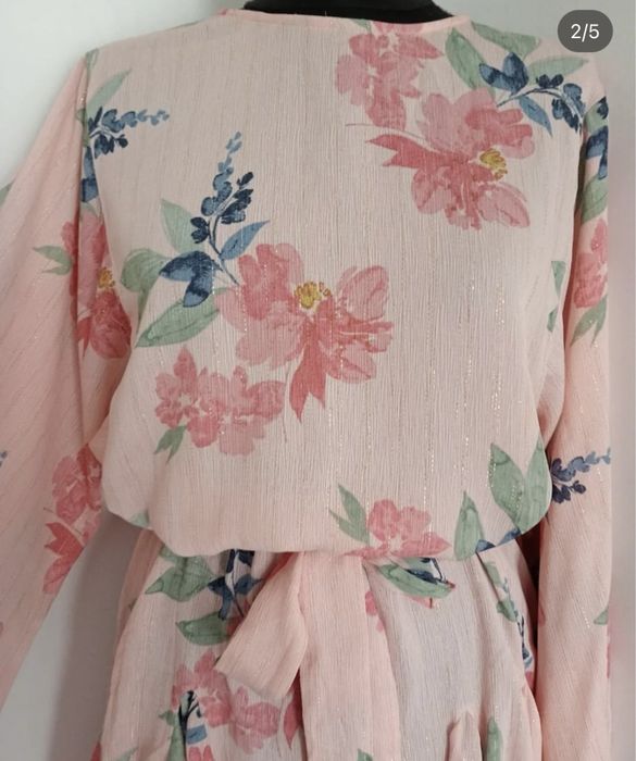 Rochie de vara scurta