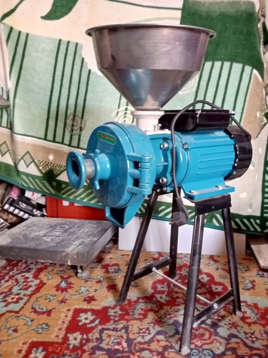 Дробилка  холати янги