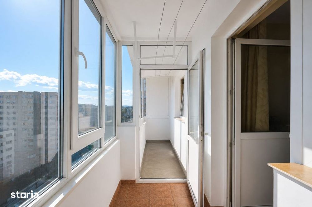 Apartament cu 3 camere - CENTRAL, zona 1 Mai, Pitesti