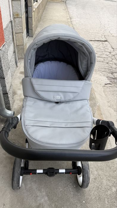 Baby Merc Faster 3 (3в1)