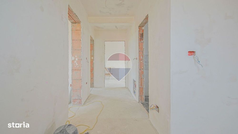 Duplex nou finalizat în Stupini |500 mp teren | TVA inclus |Comision 0