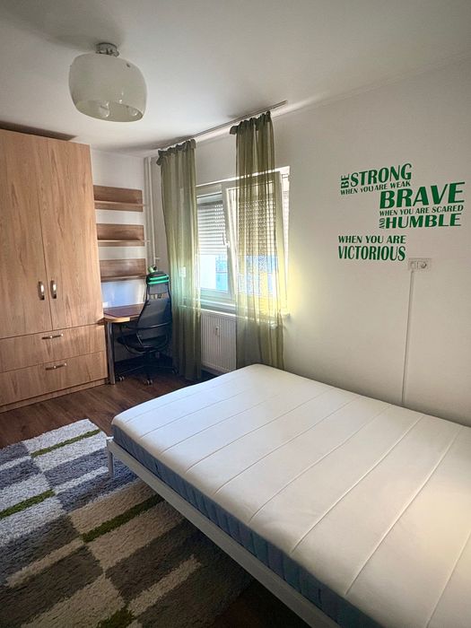 Apartament de dat in chirie