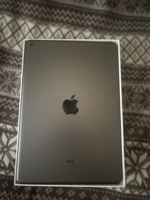 Ipad 9 поколения 64gb